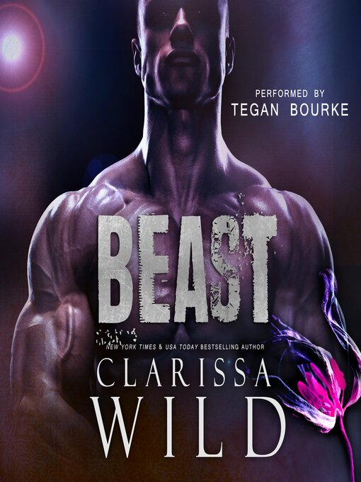 Title details for BEAST by Clarissa Wild - Available